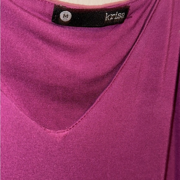 Krisa dress size M - Picture 3 of 4